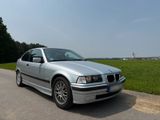 BMW E36 Compact 1,9 TÜV 02/27 - BMW: Compact E36