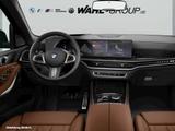 BMW X5 xDrive40d M Sport Pro Individual Standhzg Pan - BMW X5 mit Diesel-Antrieb: Geländewagen, Automatik
