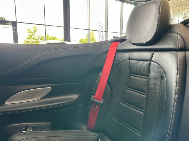 MYAUTOCENTER – Gebraucht- und Jahreswagen mit Werkstattservice in Pfaffenhofen Mercedes-Benz E 53 AMG 4Matic*Burmester*360*Parkass.*NackenHZ*