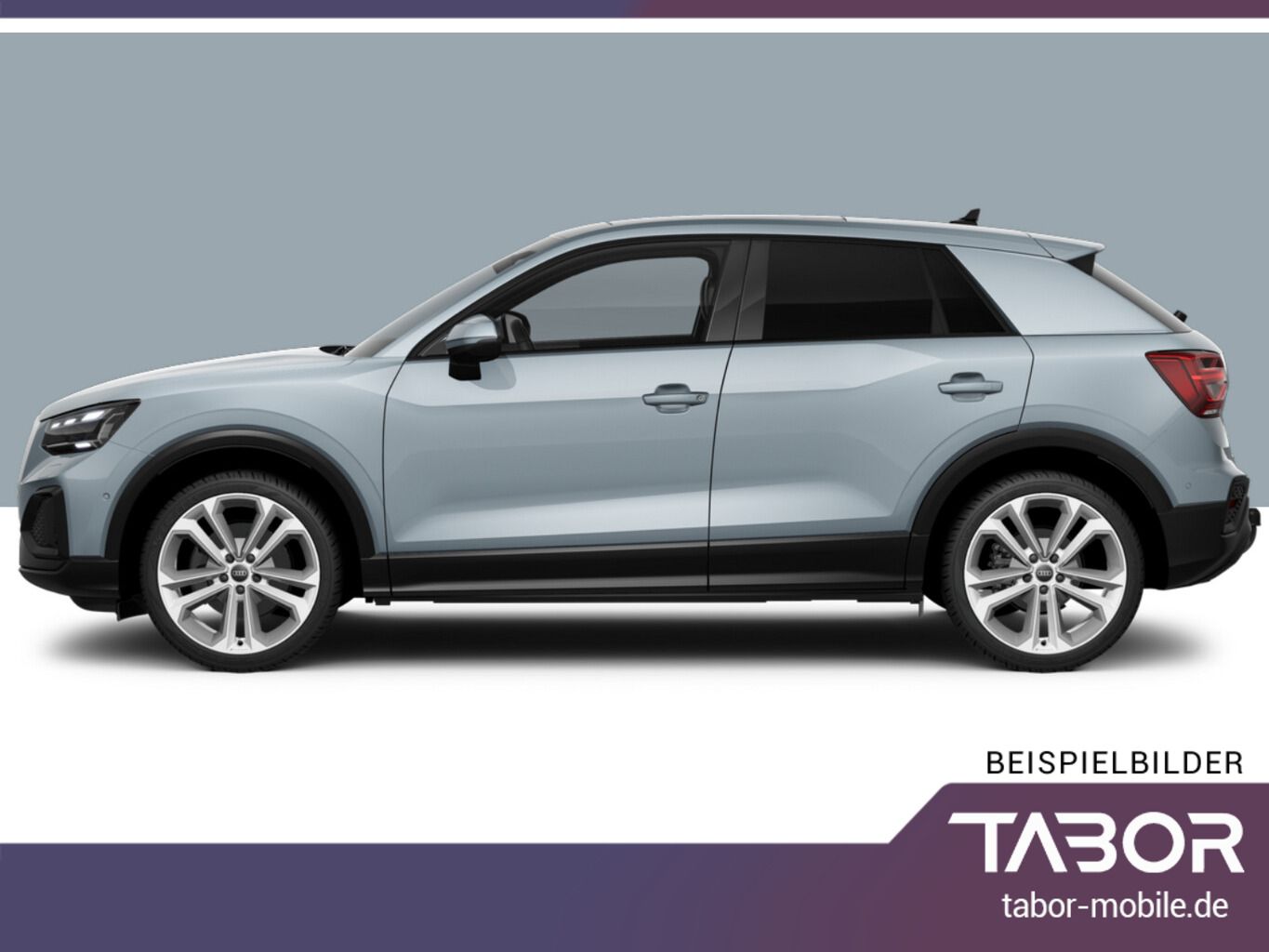 Audi Q2 - Bild 2