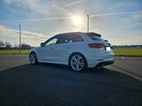 Audi S3 TFSI S tronic quattro SB - Bremsen NEU
