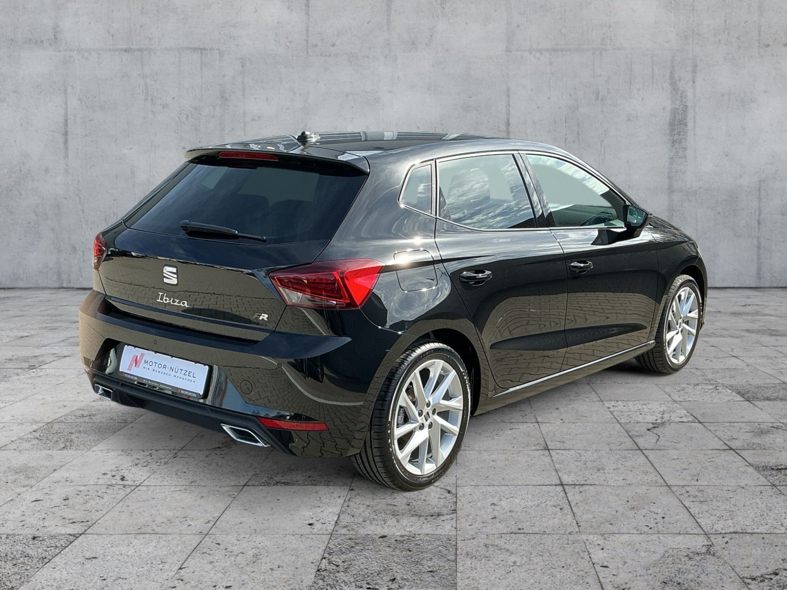 Seat Ibiza - Bild 6