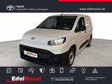 Toyota Proace City L1 Meister Navi - gebrauchte Toyota PROACE CITY aus dem Jahr 2024