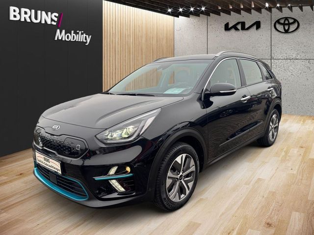 Kia e-Niro VISON 3PH LED