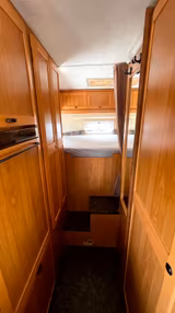 HYMER / ERIBA / HYMERCAR S660 MB 412d *Standklima*Solar* - HYMER / ERIBA S660