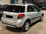Suzuki SX4 / 1.Hand - Suzuki aus 2010