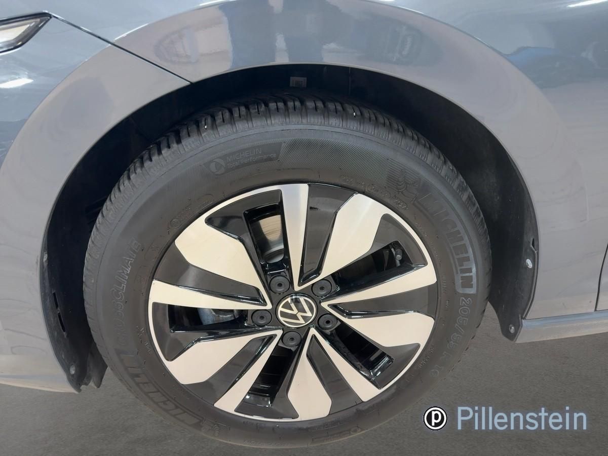 Volkswagen Golf - Bild 8