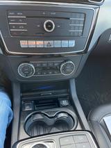 Mercedes-Benz GLE 350 d 4MATIC - - Mercedes-Benz GLE-Klasse von privat