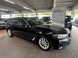 BMW 520d Touring AHK schwenkbar+Driving&Park Assist