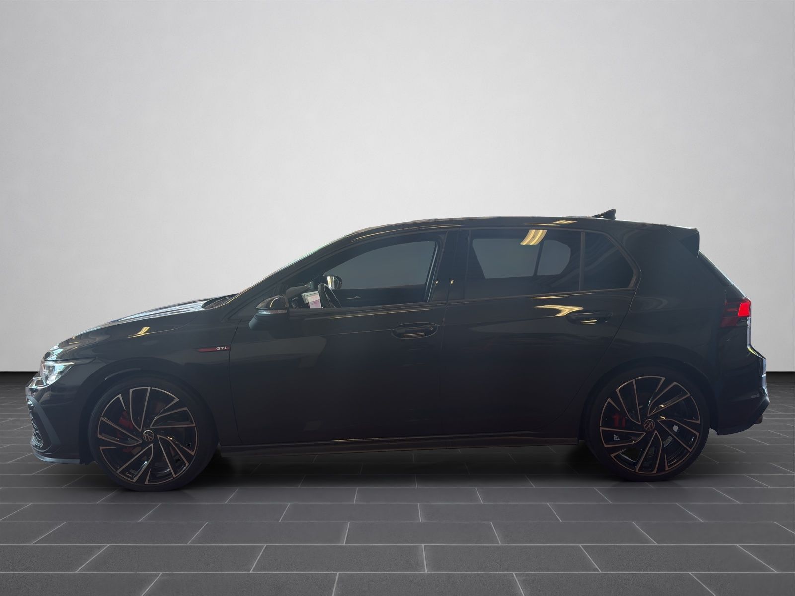 Volkswagen Golf - Bild 8