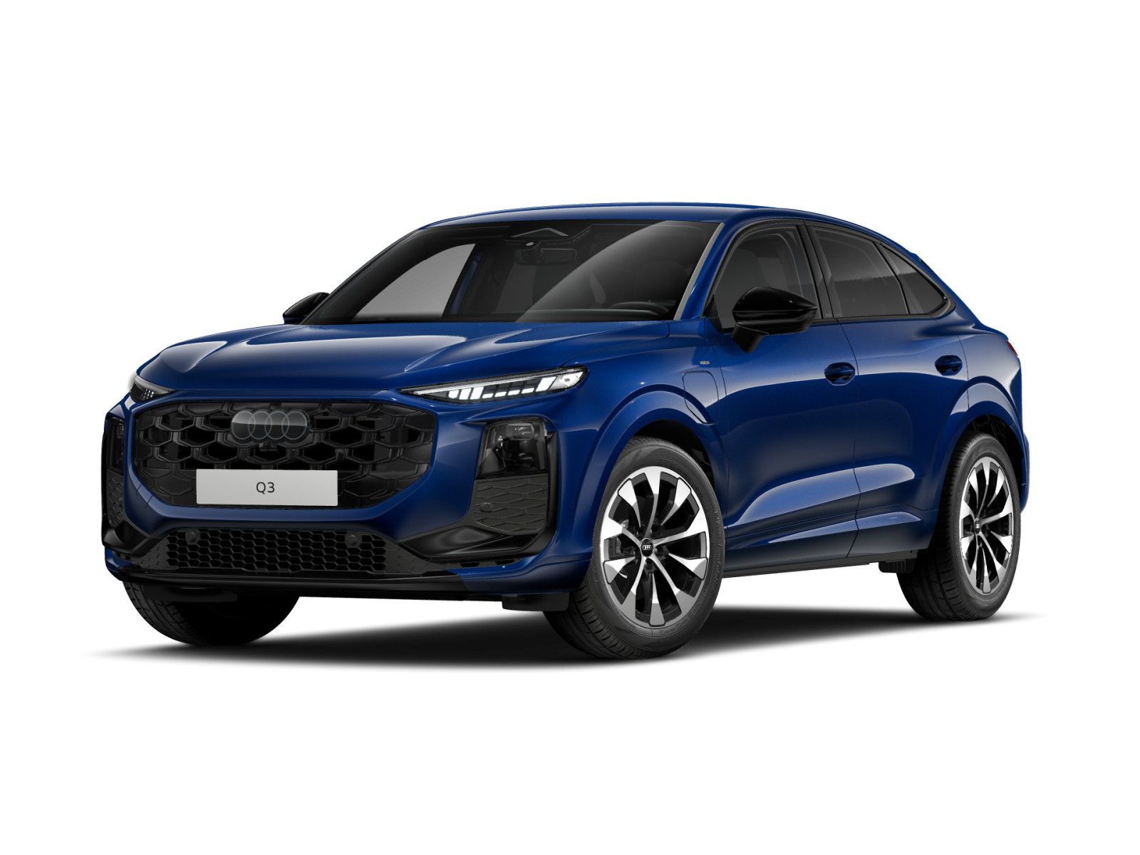 Audi Q3 - Bild 1