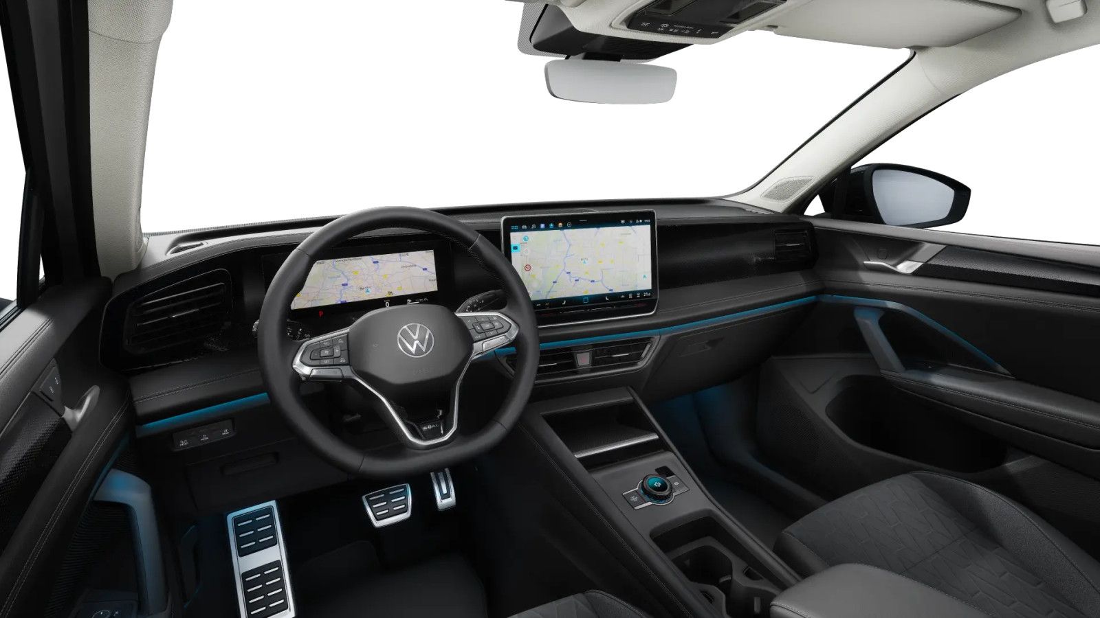 Volkswagen Tiguan - Bild 10