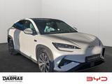 BYD SEALION 7 Excellence AWD 91,3kWh Batt. - BYD
