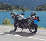 BMW R1200 GS, 35.750 km, gepflegt, Originalkoffer - BMW K 75