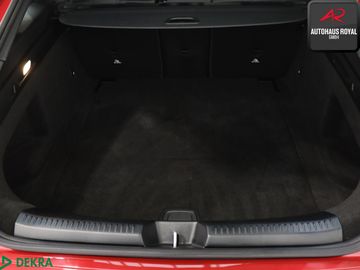 Mercedes CLA 220 Shooting Brake - 8