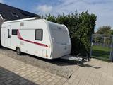 LMC Musica 520 K - Wohnwagen Münster