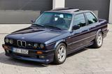 BMW 325 - BMW Gebrauchtwagen von 1989