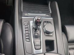 BMW X5 M~B&O~Pano~DeutschesFahrzeug~Night~HuD