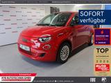 Fiat 500e MY25 RED 23,8 kWh Apple CarPlay Klimaautom  - Fiat 500e New cars