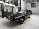 Citroën SM 2.7 V6 H ZULASSUNG,OLDTIMER,SAMMLUNGSSTÜCK - Citroën SM