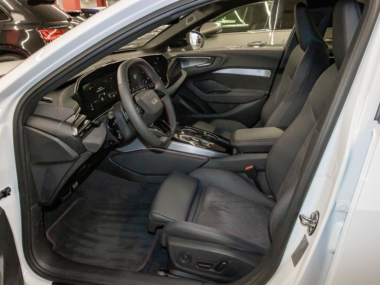 Audi A5 - Bild 22