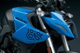 Suzuki GSX-8S Tageszulassung - Angebote