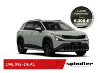 Skoda Epiq - Vorschau Bild 1
