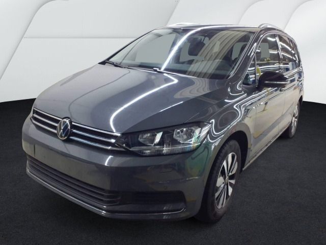 Touran Goal 1.5 TSI, ACC, Navi, Kamera