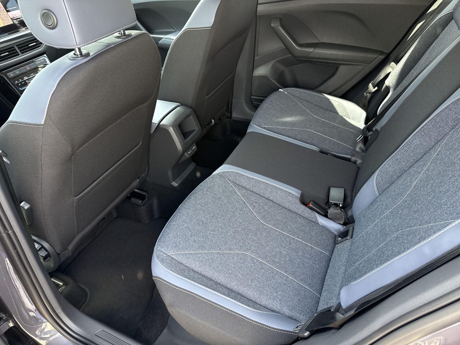 Volkswagen T-Cross Style 1.0 TSI DSG, AHK, RFK, NAVI, миниатюра 12