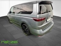 Volkswagen T7 Multivan - Vorschau Bild 4
