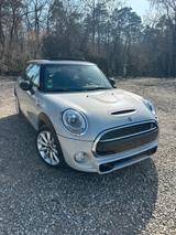 MINI Mini Cooper S F56 - MINI Cooper S F56 Gebrauchtwagen
