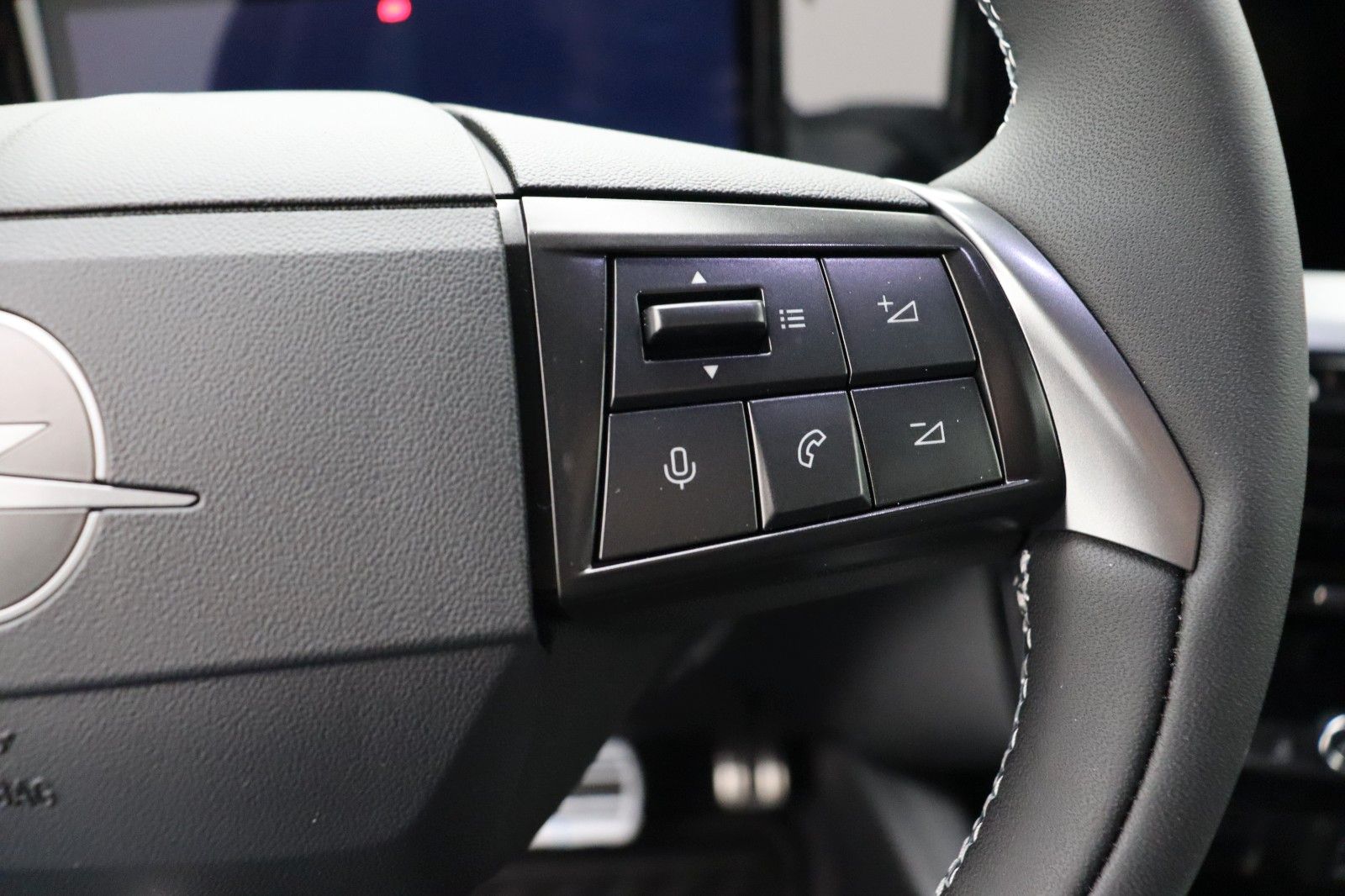 Fahrzeugabbildung Opel Mokka 1.2 GS