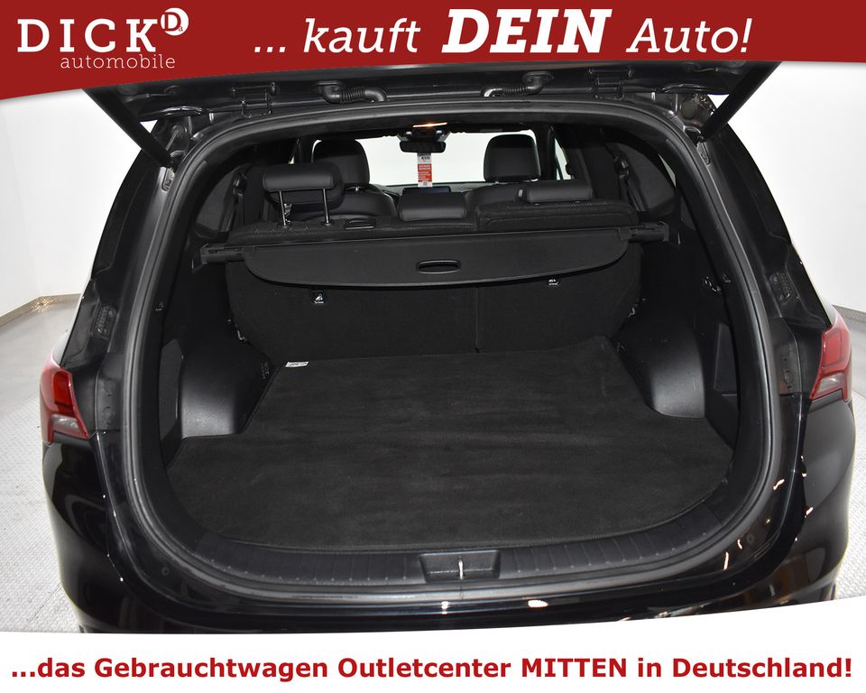 Hyundai Santa Fe Santa Fe Hyb 4WD Prim PANO+MEMO+360+AHK+HEAD+VOL