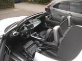 BMW Z4 Roadster 2.5si - - BMW Z4 in Duisburg
