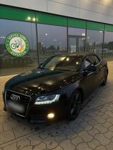 Audi A5 Cabriolet 3.0 TDI - Audi A6: Cabrio