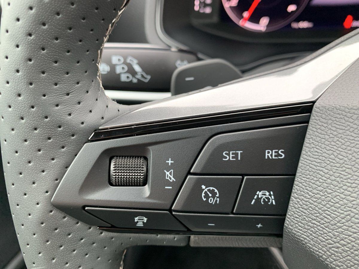 Seat Arona - Bild 32