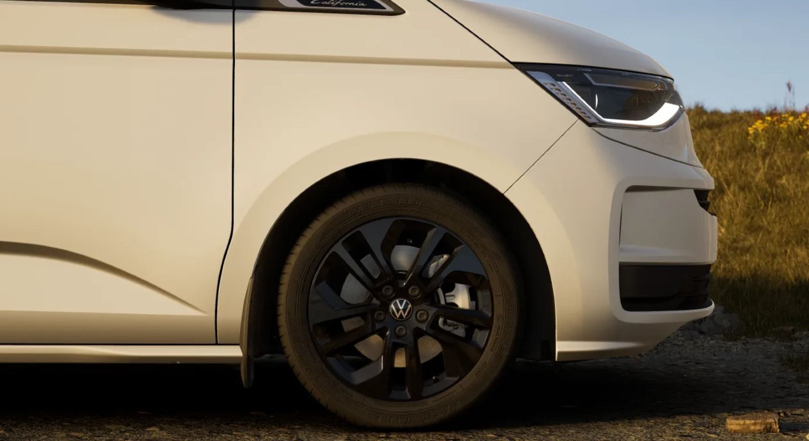 Volkswagen T7 California - Bild 7