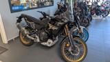Yamaha Tenere 700 World Raid - YAMAHA TENERE 700 WORLD RAID