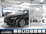 Peugeot 308 Active Pack 1.2 PureTech 130 EU6d LED Apple