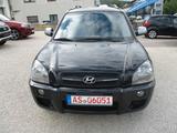 Hyundai Tucson 2.0 GLS~~Klima~~Navi~~Leder~~TÜV 06/2026~ - Hyundai TUCSON: 06