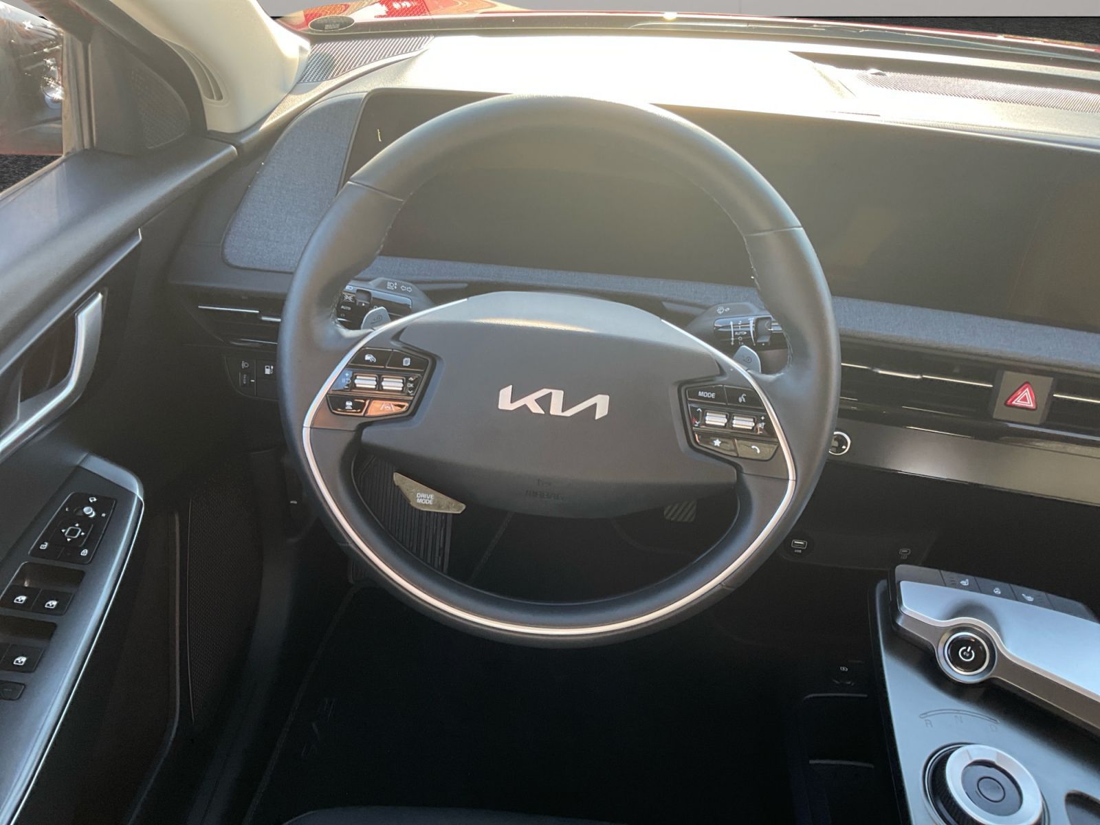 Kia EV6 - Bild 13