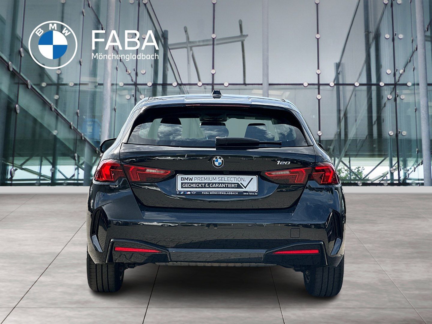 BMW 120 Hatch Head-Up HK HiFi DAB LED RFK Klimaaut foto 3