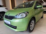 Skoda Citigo Ambition * Klima * - gebrauchte Skoda Citigo aus dem Jahr 2014