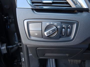 BMW X1 - 12