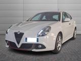 Alfa Romeo Giulietta 1.6 JTDm Sport - Alfa Romeo Giulietta: Sport