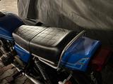 Suzuki GS 550 E Top H-Gutachten - Offers