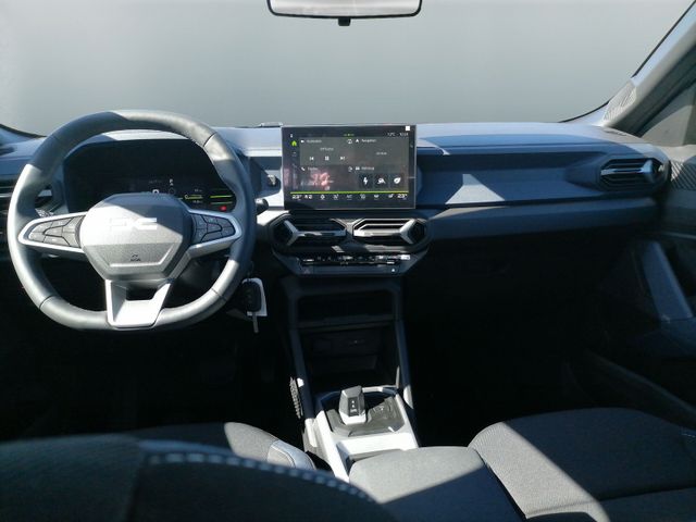 Dacia Bigster Expression hybrid 15