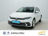 Volkswagen Polo 1.0 TSI Style*DSG*IQ.Drive*PANO*MATRIX*RFK* - Volkswagen Polo IQ-DRIVE