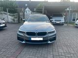 BMW 530d A - Limousine M-Sportpaket*M-Paket*HuD*LED - BMW 530: Sportpaket 530d M