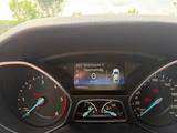 Ford Focus 1,5 TDCi 88kW Business Turnier - Ford Focus: 1.8